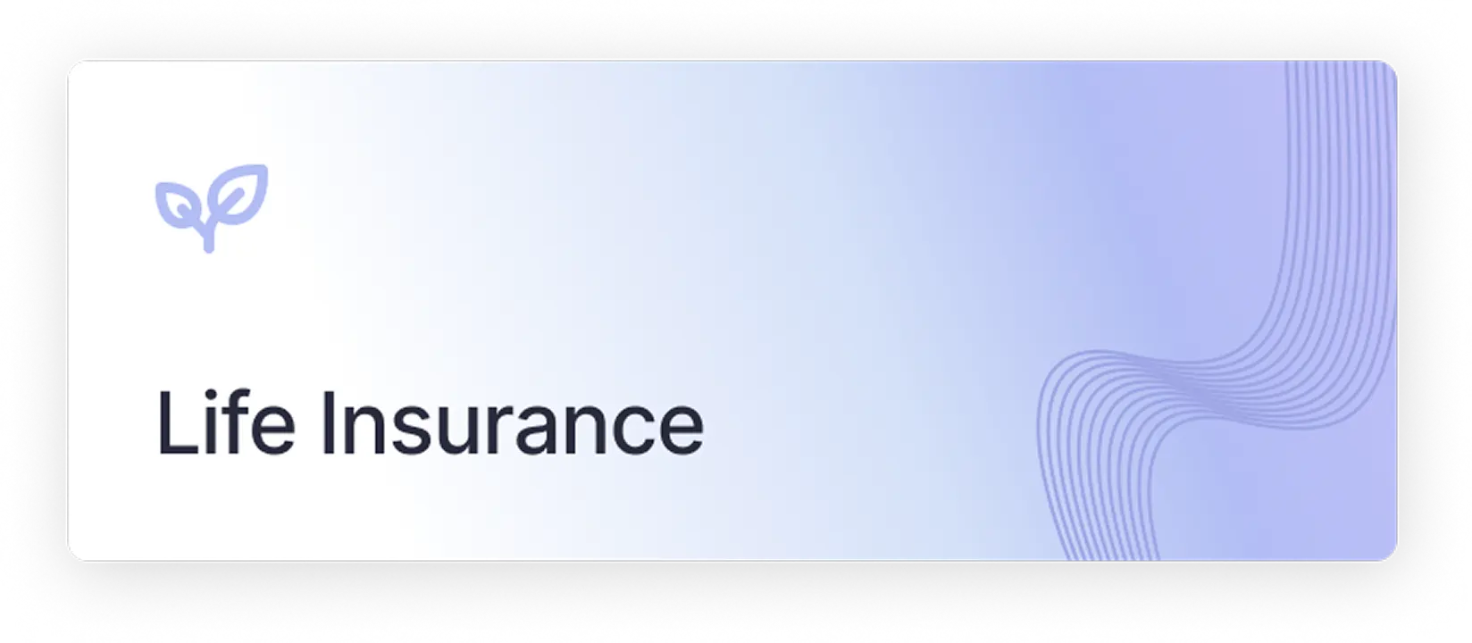 insurance