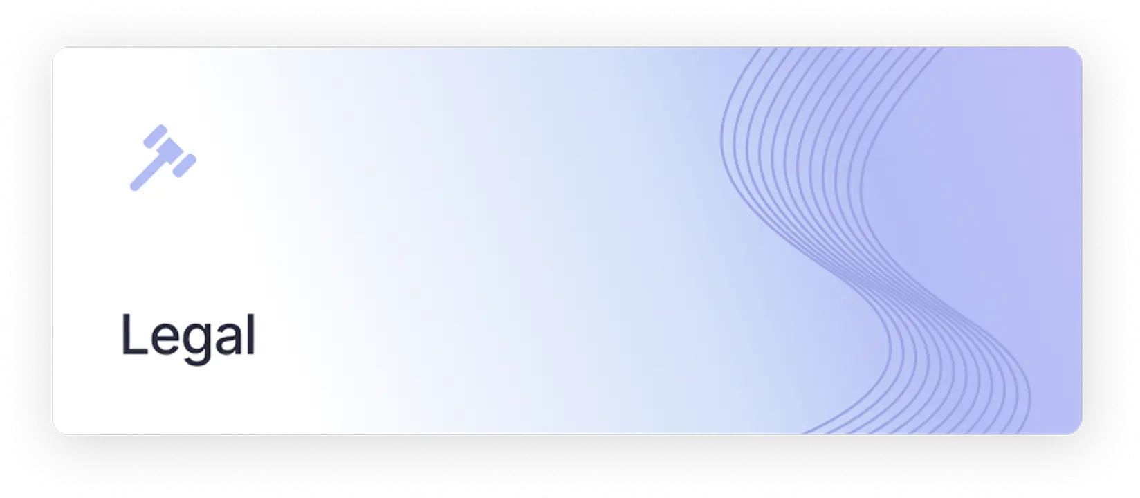 legal