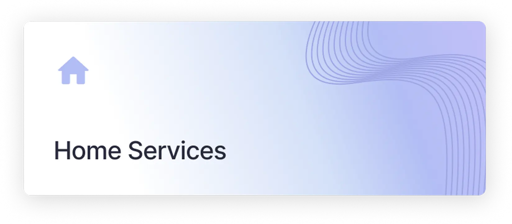 services