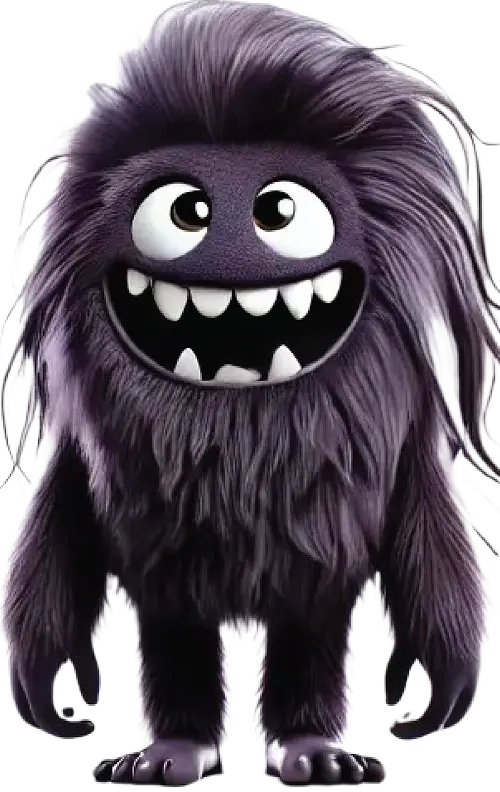 Standard Information Mascott